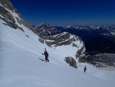 Himalájská sezóna, část 5: Dolomitské king lines